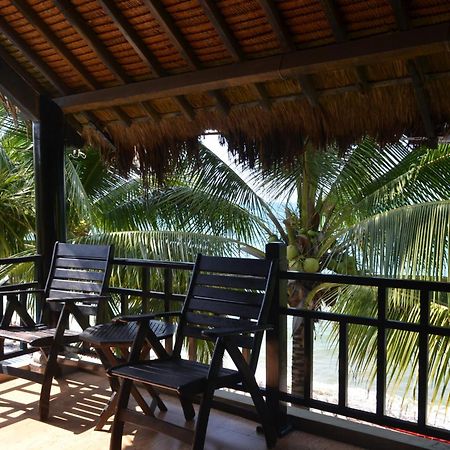 Rang Garden Beach Side Mui Ne Pokój zdjęcie