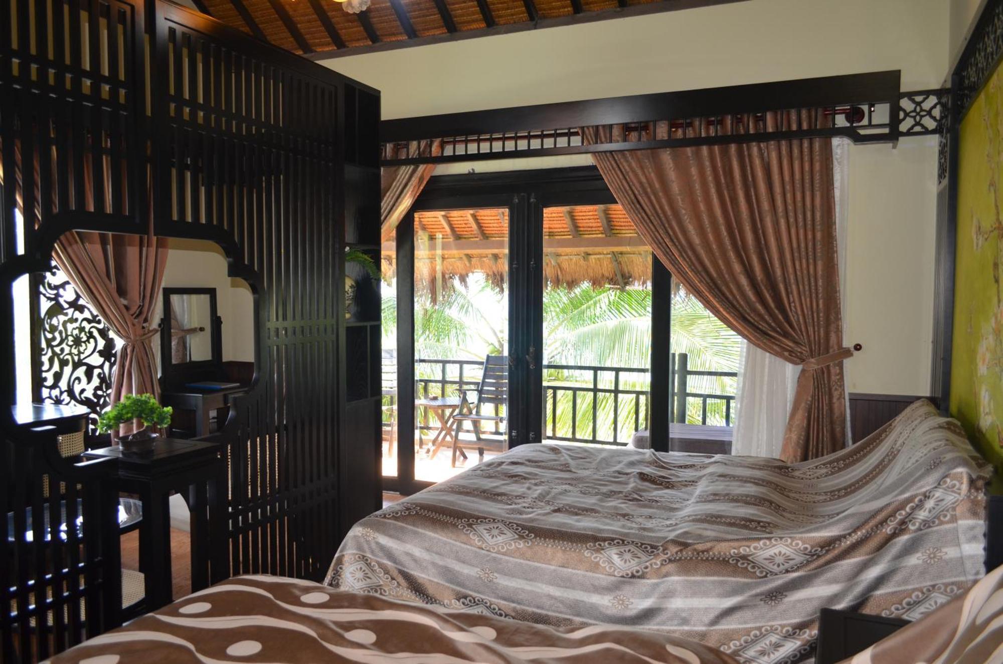 Rang Garden Beach Side Mui Ne Pokój zdjęcie