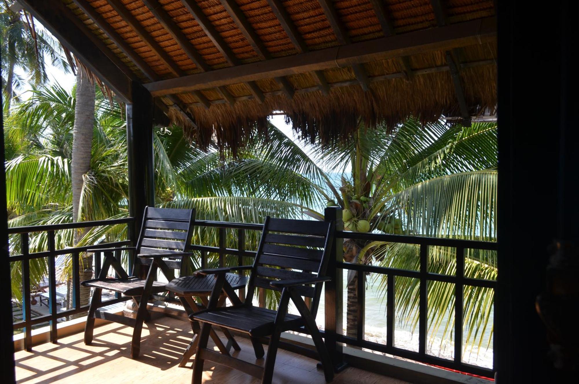 Rang Garden Beach Side Mui Ne Pokój zdjęcie